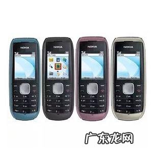 诺基亚超长待机手机