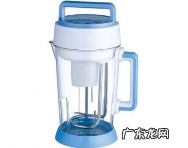 豆浆机什么牌子的好