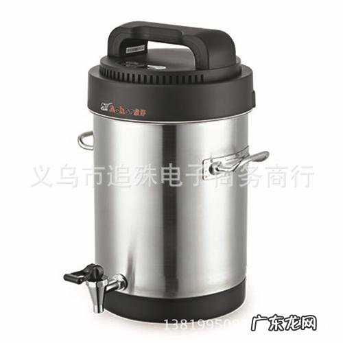 豆浆机哪个牌子好