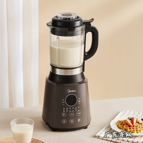 豆浆机哪个牌子的好