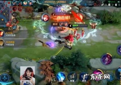 貂蝉怎么玩才能一打5