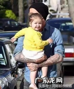 贝克汉姆几个孩子