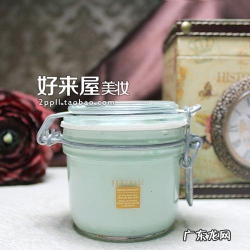 贝佳斯白泥怎么用