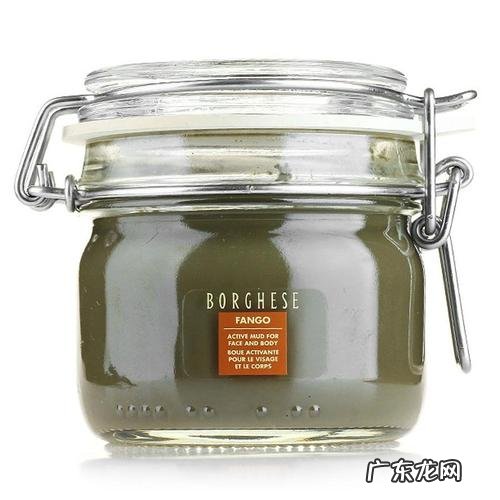 贝佳斯绿泥面膜价格