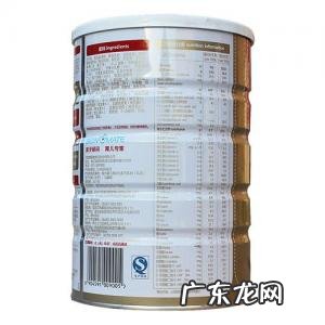 贝因美初生婴儿配方奶粉