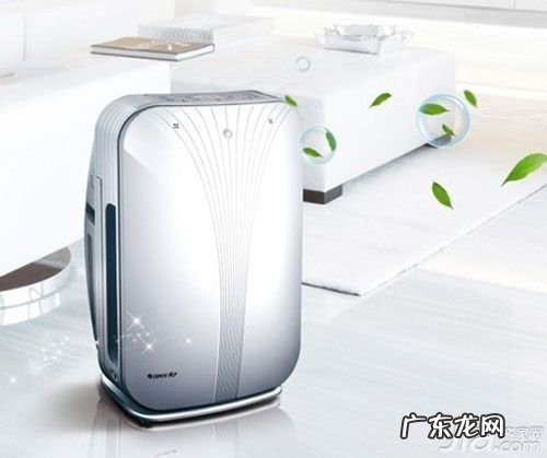 10大空气净化器品牌