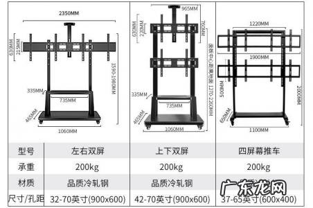110寸电视长宽多少