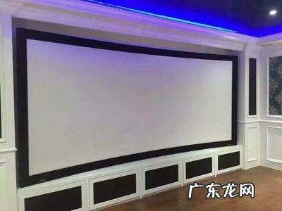 120寸投影幕布尺寸