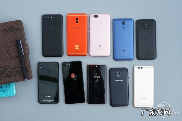 1500元以下智能手机