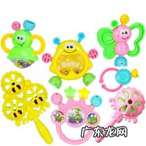 1岁宝宝玩具