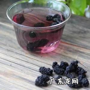 1斤的桑葚干泡多少白酒