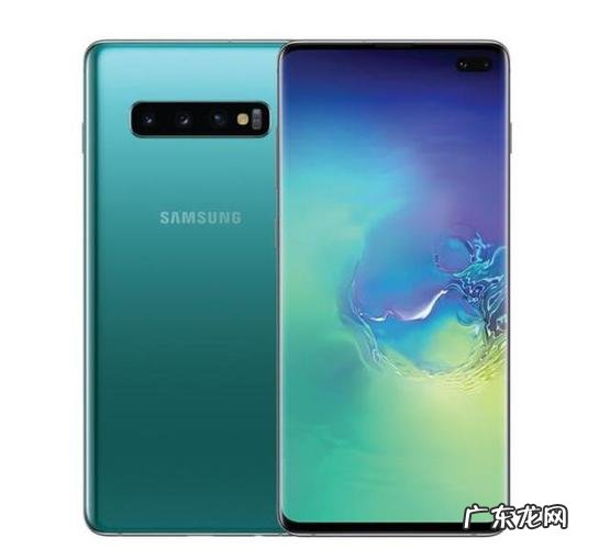 2019年值得买的手机