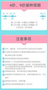 35岁打几价宫颈癌疫苗