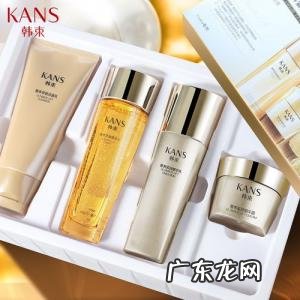 40岁最佳护肤品排行