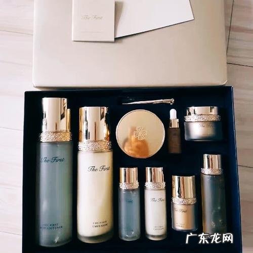 40岁用什么牌子的护肤品好