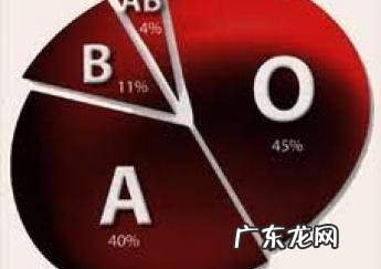 4种血型哪种血型最好