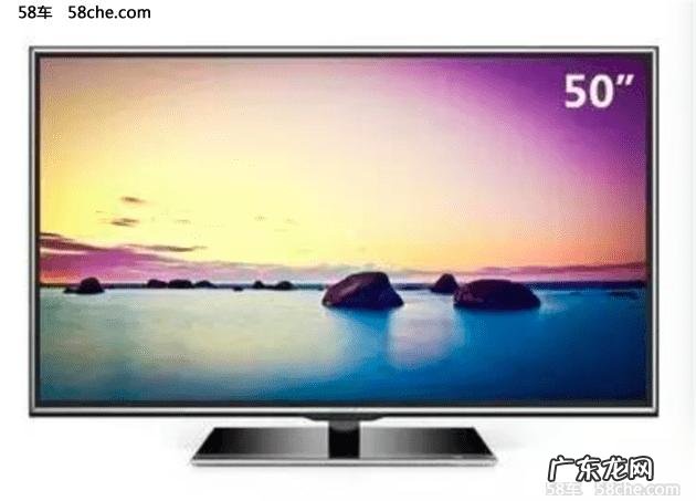 50寸电视推荐