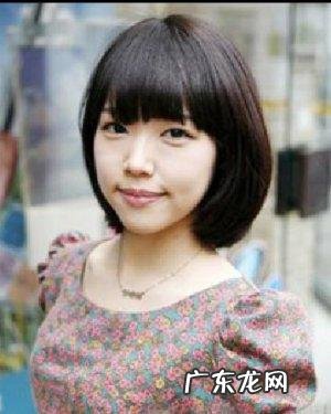 5岁女宝短发发型