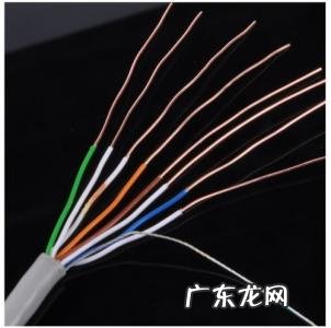 5类网线和6类网线的区别