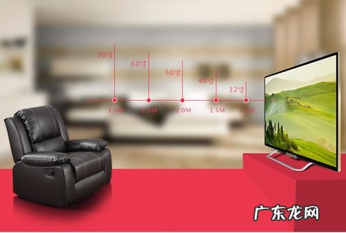 65寸电视最佳观看距离