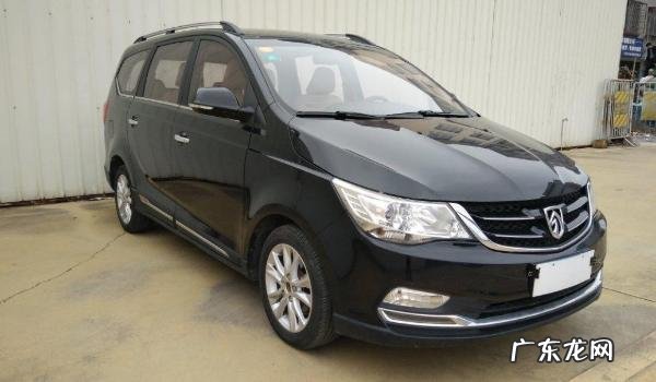 6万左右二手车排行榜