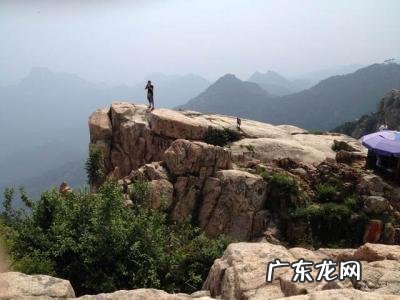 6种人不能爬泰山