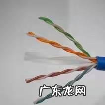 6类网线和5类网线的区别