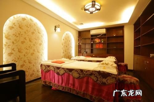 一个新手怎么开美容店