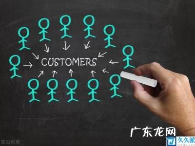 一句话让客户主动找你