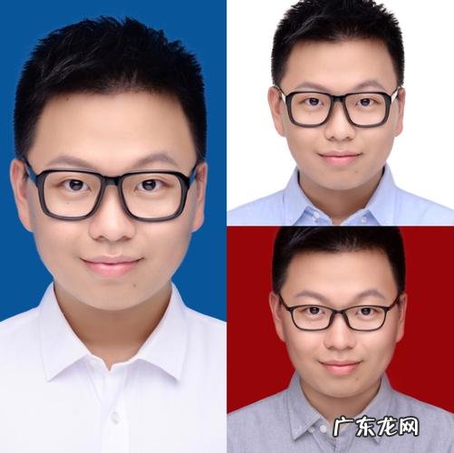 一寸照片怎么改成两寸