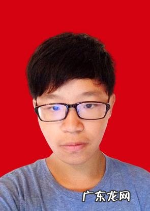 一寸照片换背景