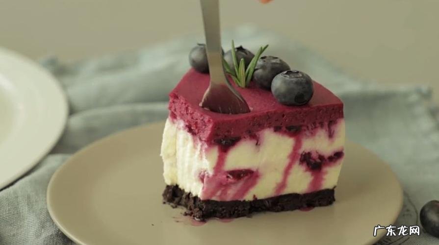 一步一步学做蛋糕