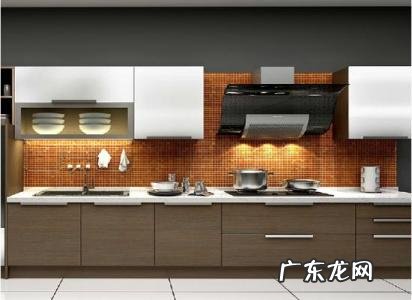一线品牌橱柜十大排名