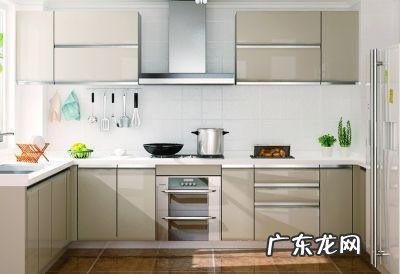 一线品牌橱柜十大排名