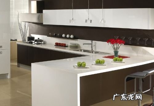 一线品牌橱柜十大排名