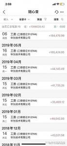 一般程序员真实工资