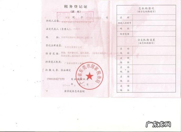 一般纳税人的条件