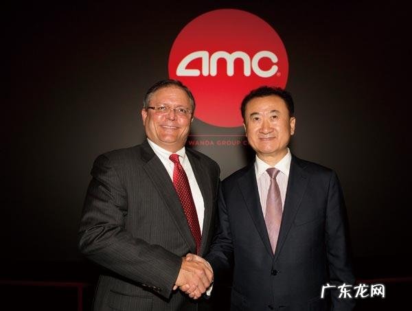 万达集团市值多少亿