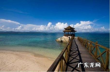 三亚好玩的地方