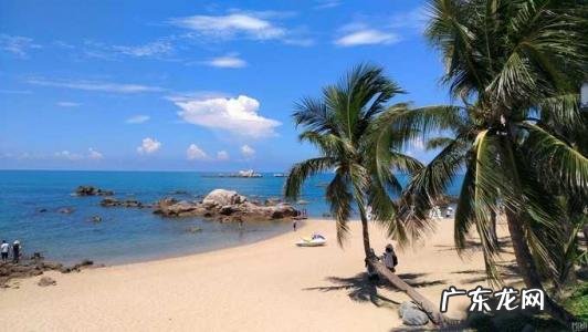 三亚好玩的地方