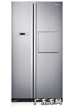 三星多开门冰箱