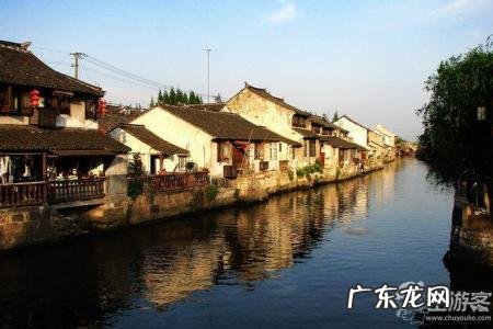 上海哪些地方好玩