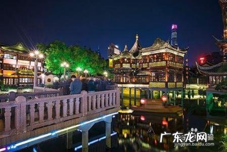 上海城隍庙旅游攻略