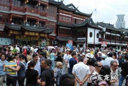 上海城隍庙门票