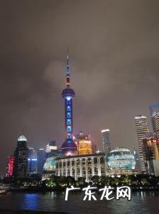 上海外滩附近有什么好玩的景点