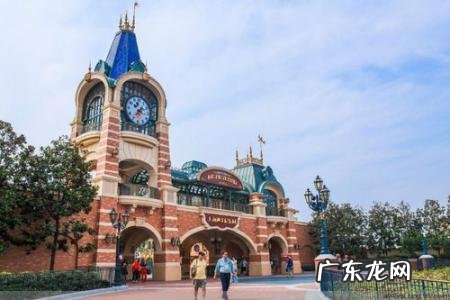 上海好玩的地方