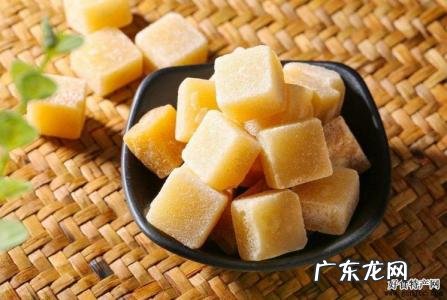 上海特产有哪些