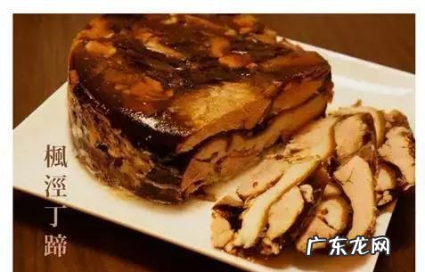 上海的特产有哪些