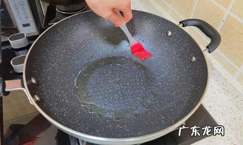 不锈钢炒锅怎么开锅