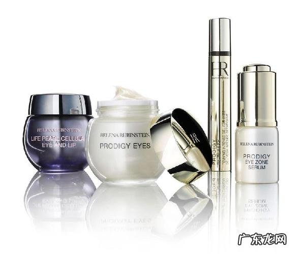 世界五大护肤品排名